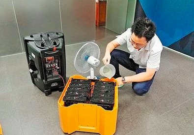 電動(dòng)車(chē)充電有講究 高溫天千萬(wàn)別超8小時(shí)！